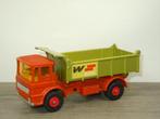 Leyland Tipper Wates - Matchbox King Size K-4 England, Engeland, Zo goed als nieuw, Matchbox, Verzenden