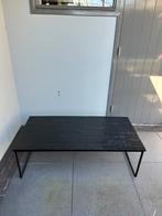Prachtige salontafel., Huis en Inrichting, Tafels | Salontafels, 100 tot 150 cm, Zo goed als nieuw, Minder dan 50 cm, Rechthoekig