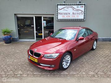 BMW 3-serie E92 LCI Coupé 320i 2e eigenaar/NAP/Ketting V.V beschikbaar voor biedingen