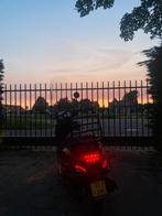 La souris scooter RS Special edition, Ophalen, Gebruikt, La Souris, Maximaal 45 km/u