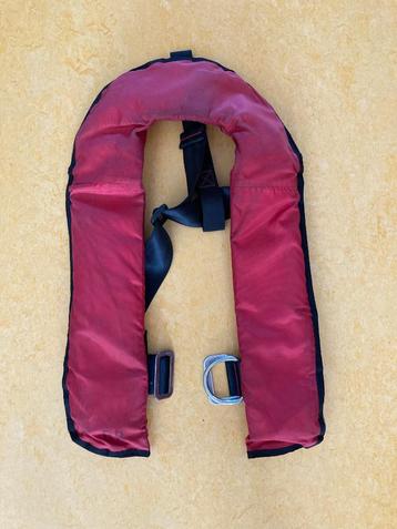 Secumar Mystic reddingsvest, 150N beschikbaar voor biedingen