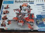 Robomaker, Ophalen of Verzenden, Gebruikt, Elektro