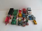 Diverse Opknapper oa Dinky Penny Tuf Toys Majorette, Ophalen of Verzenden, Gebruikt, Auto
