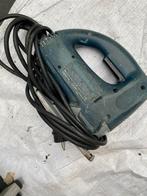 Bosch GST 100 BCE Decoupeerzaag, Doe-het-zelf en Verbouw, Gereedschap | Zaagmachines, Ophalen, Gebruikt, 600 tot 1200 watt, Decoupeerzaag