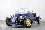 Citroën Le Patron (bj 1973), Auto's, Gebruikt, Overige modellen, Cabriolet, Blauw