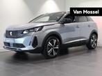 Peugeot 3008 GT HYBRID 225 - NIEUWSTAAT - 9 KM - VOL OPTIES!, 12 maanden, Stof, Euro 6, Plug-in hybride