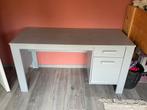 Houten Bureau - Dennis, Ophalen, Gebruikt, Bureau
