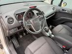 Opel Meriva 1.4 Turbo Berlin trekhaak / pdc / airco, Auto's, Voorwielaandrijving, Stof, Gebruikt, 680 kg