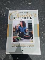 Charlie's kitchen, Ophalen of Verzenden, Dieet en Voeding, Zo goed als nieuw