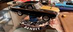 Buick gsx  71 stage 1 nieuw staat ertl no box, Hobby en Vrije tijd, Modelauto's | 1:18, Ophalen of Verzenden, Zo goed als nieuw