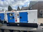Actie! 15 kVA nieuw! Aggregaat 15 kVA garantie, Ophalen of Verzenden, Nieuw, Dieselolie