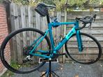 Gravelbike 3T exploro rival carbon maat 56, Fietsen en Brommers, Fietsen | Racefietsen, Overige merken, Carbon, 10 tot 15 versnellingen