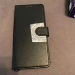 Zwart telefoon hoesje, Ophalen of Verzenden, Nieuw