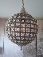 Mooie luxe hanglamp, Ophalen, Zo goed als nieuw, Minder dan 50 cm