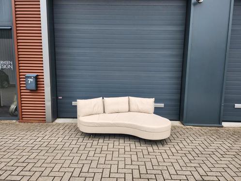 de Sede - DS-167 - zitbank - modulair zitsysteem (beige), Huis en Inrichting, Banken | Voetenbanken en Poefen, Zo goed als nieuw