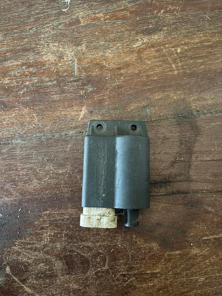 Zip onderdelen, Fietsen en Brommers, Brommeronderdelen | Scooters, Gebruikt, Piaggio, Overige typen, Ophalen of Verzenden