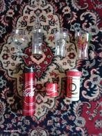 Coca-Cola Verzameling, Ophalen of Verzenden, Gebruikt, Gebruiksvoorwerp