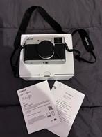 Fujifilm x-half, Ophalen of Verzenden, Zo goed als nieuw, Fuji, Geen optische zoom