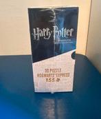 Harry Potter Complete Collectie + Hogwarts Express Puzzel, Verzenden, ., Boxset, .