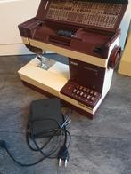 Pfaff Naaimachine - Werkt goed!, Hobby en Vrije tijd, Naaimachines en Toebehoren, Ophalen of Verzenden, Gebruikt, Naaimachine