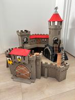 Playmobil Ridderset 4865 gebruikt maar in goede staat, Kinderen en Baby's, Speelgoed | Playmobil, Ophalen, Gebruikt, Complete set