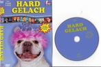 2 dvd 's hard gelach - 2005 en 2006  met o.a. Herman finkers, Ophalen of Verzenden, Vanaf 12 jaar, Zo goed als nieuw