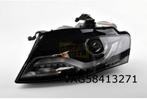 Audi A4 Avant (5/08-11/15) Koplamp Rechts (HID / D3S / met a, Auto-onderdelen, Verlichting, Verzenden, Nieuw, Audi