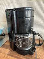 Koffiezetapparaat, Witgoed en Apparatuur, Koffiezetapparaten, Gebruikt, Koffiemachine, Gemalen koffie, Ophalen of Verzenden