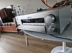 Sony STR-DB840 Receiver, Audio, Tv en Foto, Versterkers en Receivers, Gebruikt, Ophalen of Verzenden, 60 tot 120 watt, Sony