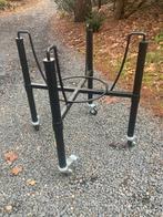 Monolith Classic/One BBQ Onderstel, Ophalen