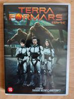 Terra Formars - 2016 van Takashi Miike, Cd's en Dvd's, Vanaf 16 jaar, Ophalen of Verzenden, Zo goed als nieuw
