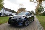 Kia Optima Sportswagon 2.0 GDI PHEV DynamicPlusLine |Harman, Auto's, 12 maanden, Gebruikt, Origineel Nederlands, Hybride Elektrisch/Benzine