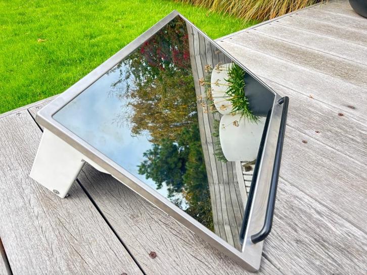 Atag liftdeurmechanisme en spiegeldeur, Huis en Inrichting, Keuken | Keukenelementen, Zo goed als nieuw, Minder dan 100 cm, 50 tot 100 cm