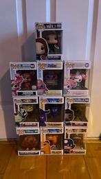 Div funko pops, Ophalen of Verzenden, Zo goed als nieuw