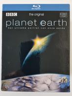 Planet Earth - Blu-Ray Box - 6-Disc, Cd's en Dvd's, Blu-ray, Boxset, Ophalen of Verzenden, Documentaire en Educatief