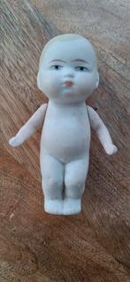 Antiek baby popje, Antiek en Kunst, Antiek | Speelgoed, Ophalen of Verzenden
