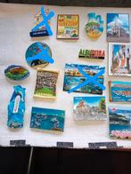 Koelkastmagneten - Verschillende Landen, Verzamelen, Ophalen of Verzenden, Gebruikt