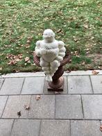 Michelin pop 44 cm, Ophalen, Gebruikt, Reclamebord