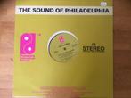 Lp  The sound of philadelphia.    BIEDEN, Ophalen of Verzenden, Zo goed als nieuw