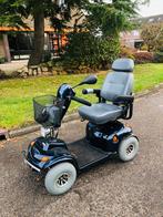 Robuuste scootmobiel 4 wiel in zeer goede staat, Ophalen of Verzenden, Zo goed als nieuw