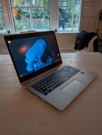 HP EliteBook 840 G5 - Gebruikt, Intel Core i5 vPro, 2 tot 3 Ghz, Qwerty, 14 inch