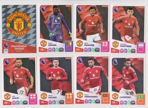 Panini krt English Premier League 2025, sz 2024-2025, Verzamelen, Sportartikelen en Voetbal, Zo goed als nieuw, Poster, Plaatje of Sticker