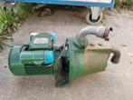 Beregeningspomp - Gebruikt waterpomp, Tuin en Terras, Waterpompen, Ophalen of Verzenden
