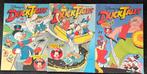 Ducktales 14 / 19 / 21, Meerdere stripboeken, Ophalen of Verzenden