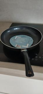 PAN VAN CROFTON NIEUW, Keramische plaat, Nieuw, Ophalen of Verzenden, Rvs