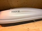 Hapro carver dakkoffer zo goed als nieuw, Ophalen, Zo goed als nieuw
