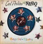 Carl Perkins and NRBQ lp, Ophalen of Verzenden, 1960 tot 1980, Zo goed als nieuw, 12 inch