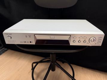 Sony DVP-NS300 all region dvd speler met afstandsbediening beschikbaar voor biedingen