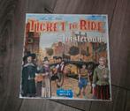 Ticket to Ride Amsterdam, Ophalen of Verzenden, Zo goed als nieuw