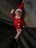 Elf on the Shelf - Kerstelf, Ophalen of Verzenden, Zo goed als nieuw, Overige typen